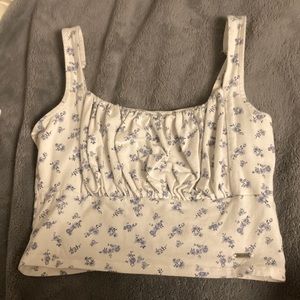 Hollister cami top